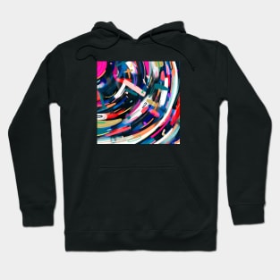 Numb Dreams 06 Hoodie